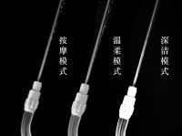 Coficoli可菲可丽推出气泡冲牙器,齿间“冲浪”畅享清爽