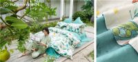 3.21世界睡眠日，全棉时代SScare纱布系列助你安心好眠