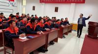 培育100名制造工程师！北斗星集成灶制造线新员工培训圆满结营