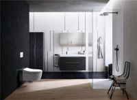 Geberit | 瑞士吉博力，“瑞士设计”的百年践行者