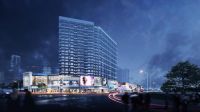 打造一站式家具建材商场  顺联家居&新振华容桂项目签约启动