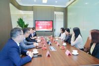 打造一站式家具建材商场  顺联家居&新振华容桂项目签约启动