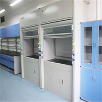 品瑞实验设备：受学校欢迎的理化生实验室设备应该具备什么特点？