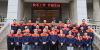 培育100名制造工程师！北斗星集成灶制造线新员工培训圆满结营
