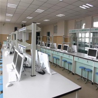 品瑞实验设备：受学校欢迎的理化生实验室设备应该具备什么特点？