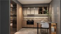 集成烹饪中心凭什么引领集成化厨电的未来？