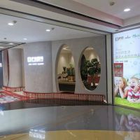 新店开业丨终于等到你,襄阳意大利萨铂艺术涂料旗舰店开业啦!