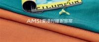 【爱漫时】爱漫时睡眠窗帘2022年度新品首推：臻悦07丨用高级的品位 过理想生活