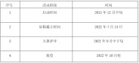 2022第三届贵州金树奖环境设计专业设计大赛 学生组征稿启事