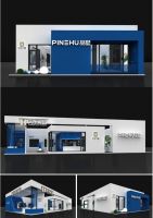 以品为道｜天东携品墅高端系统门窗即将亮相第22届中国（成都）建筑及装饰材料博览会