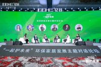 亿合门窗以绿色领导力推动家居门窗行业“绿色腾飞”