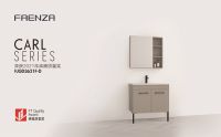 FAENZA法恩莎多款产品荣获沸腾质量金奖及单项奖
