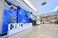 库斯家居2022新品上市  瑰丽之姿，初春绽放