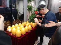 新浪家居专访｜欧派木门制造加盟商邢精富：洞察市场需求，实现合作共赢
