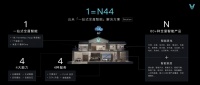 云米HomeMap家庭元空间全新亮相，推出30万元高端套系