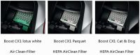 德国美诺Miele重磅新品Boost CX1荣耀上市：“轻”而易举，揭晓新生