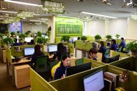 同心战疫！“放慢”的城市，加速的恒洁守护