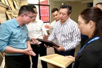 深化合作，携手共赢 |曼尼特家具 宣伟华润2022高定家具色彩发布