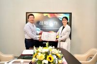 深化合作，携手共赢 |曼尼特家具 宣伟华润2022高定家具色彩发布