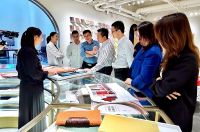 深化合作，携手共赢 |曼尼特家具 宣伟华润2022高定家具色彩发布