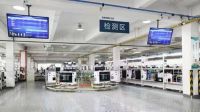 用智能改变生活，在森歌智慧化工厂里发现理想品质厨房