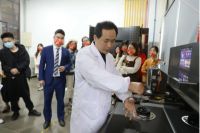 智行中国，质造厨电！森歌i9黑科技引领厨房新进化