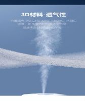 佳尼37.5：床垫黑科技，带来全新睡眠体验！