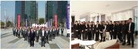 楚牛木门-实木无漆门品类冠军战略发布会圆满成功