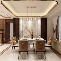 希尔顿家具全屋灯饰，一站购买不踩雷