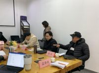 省室内装饰协会即将成立设计专业委员会，近日召开筹备工作会议