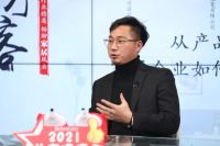 《焦点会客厅》之洞见北京建博会|家居品牌企业如何创造更大价值