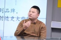 《焦点会客厅》之洞见北京建博会|家居品牌企业如何创造更大价值