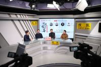 《焦点会客厅》之洞见北京建博会|家居品牌企业如何创造更大价值