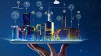叮当科技牵手墨斗科技打造新业态，助力装饰产业数字化生态圈