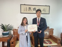 恭贺新喜！2022年度贺喜集成灶新品国潮舒心配荣获优质创新奖