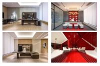 中泰家具——人性空间，和谐办公