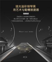 厨电设计难融入家居风格？卡萨帝厨电这套新品有答案
