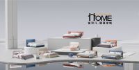 KINGKOIL HOME金可儿寝具定制店落地深圳，开启个性化寝具定制时代