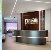 KINGKOIL HOME金可儿寝具定制店落地深圳，开启个性化寝具定制时代