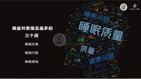 中国人离睡眠自由还有多远？这家企业用十年深耕交出答卷！