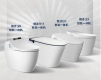 恒洁再出新创举，开启智能马桶换新「闪装」时代