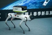 重新定义智能机器人与人的关系，普渡提供了这些解决方案