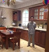 柏厨家居：始于高品质产品颜值，忠于高价值服务体系