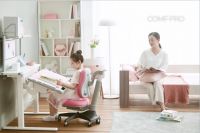 康朴乐COMF·PRO的人体工学，就是更舒适