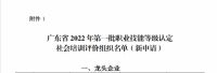 今年起，考“室内装饰设计师”职业等级就找三维家