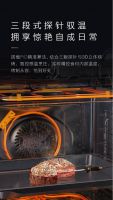 COLMO EVOLUTION套系嵌入式蒸烤箱 CCTT70，加速智慧厨居到来