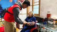 “光荣之家”的定格丨每个家都值得被关爱