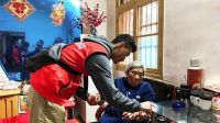 “光荣之家”的定格丨每个家都值得被关爱