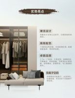 爱阁工房新品：高颜值新家一门到顶，21980元即享3000负氧离子