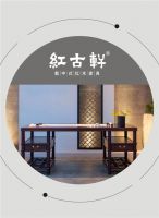 红酸枝，为什么这么受欢迎？